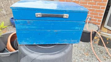 sortimo koffer beschikbaar voor biedingen