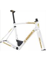 Ltd. Edition S-Works Roubaix by McLaren, Fietsen en Brommers, Fietsen | Racefietsen, 28 inch, Gebruikt, Carbon, Heren