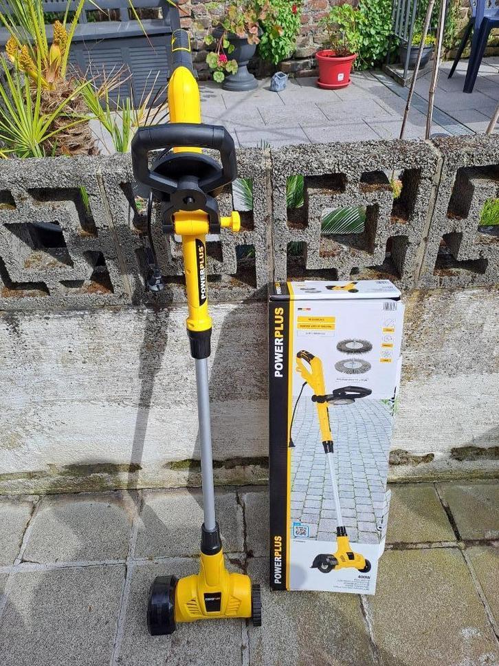 Désherbeur électrique, Tuin en Terras, Onkruidbranders, Nieuw, Ophalen