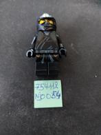 Lego mannetjes NJO, Ophalen, Lego