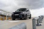 TE HUUR: RANGE ROVER SPORT SVR | 575 pk (trouw, stoet)