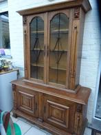 boekenkast wandkast, 25 à 50 cm, 100 à 150 cm, Utilisé, Autres essences de bois