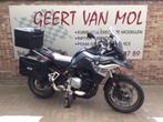 BMW F 750 GS, 2020, 9795 km, Motoren, Motoren | BMW, 2 cilinders, Handvatverwarming, Motorrijbewijs A, Bedrijf