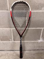 Tecnifibre Carboflex 140 Squash Racket, Ophalen, Gebruikt, Racket