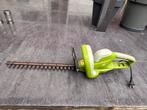 Tuincorrector, snoeimachine, Tuin en Terras, Ophalen, Gebruikt, Elektrisch