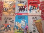 Nero, verschillende 1ste drukken, Boeken, Ophalen of Verzenden, Gelezen