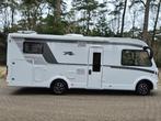 Laika Kosmo 909 TWINBED hefbed airco TV, Caravans en Kamperen, Mobilhomes, Bedrijf, Overige merken, Integraal
