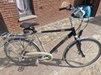 Herenfiets batavus jakima 28" 57 cm, Ophalen, Gebruikt, Versnellingen, Batavus