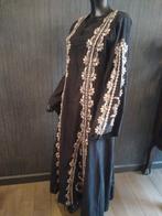 Mooie lange  jurk, Kleding | Dames, Lange jurk, Verzenden, Gedragen