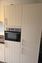 BELLE CUISINE DE LUXE DE HAUTE QUALITÉ, Bois, Comme neuf, Enlèvement, Crème