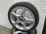 Velgen Opel Astra, Auto-onderdelen, Ophalen, Overige, Gebruikt, Velg(en)