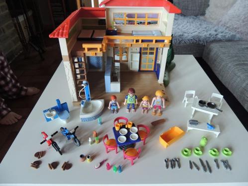 Playmobil - Maison de campagne, Kinderen en Baby's, Speelgoed | Playmobil, Ophalen