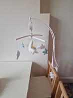 Muziekmobiel Lama / Alpaca Jollein, Ophalen of Verzenden, Rond