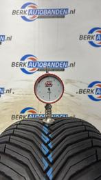 2x Michelin Crossclimate 2 215/55 R16 93V 215/55/16 2155516, Auto-onderdelen, Banden en Velgen, -, Ophalen of Verzenden, All Season