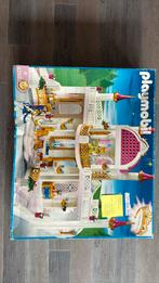 Playmobil 4250 prinsessenkasteel, Kinderen en Baby's, Ophalen, Gebruikt, Complete set