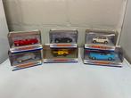 Lot #3 dinky matchbox 6 stuks, Ophalen of Verzenden, Zo goed als nieuw, Matchbox
