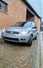 Ford Fusion 2005 110.000km! Eerste eigenaar!, Auto's, Ford, Voorwielaandrijving, Stof, 1600 cc, Particulier