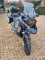 Gs adventure 1250 triple black 2023, Motoren, Motoren | BMW, Particulier