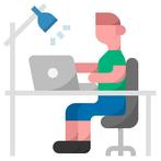 Bijverdienste  gezocht in administratie, Permis C, Jusqu'à 24 heures, Administratif et de Secrétariat, Freelance ou Intérim