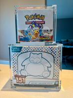 7 magnetische acrylbeschermers: 3 beeldschermen + 4 ETB, Ophalen of Verzenden, Nieuw