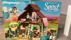 Spirit riding free met Lucky & Abigail, Ophalen, Zo goed als nieuw, Complete set