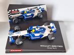 Carrera Evolution Bmw Williams F1 #5 Ref Nr 25437, Kinderen en Baby's, Racebaan, Verzenden, Carrera, Nieuw