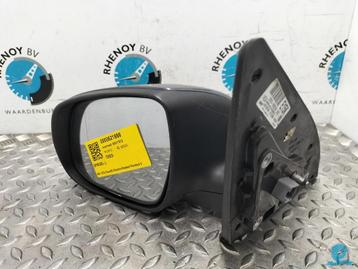 KIA CEED C14A [L_DOOR_MIRROR] 2010 beschikbaar voor biedingen