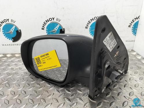 KIA CEED C14A [L_DOOR_MIRROR] 2010, Auto-onderdelen, Overige Auto-onderdelen, Gebruikt, ARN erkend, Stiba lid, Erkend duurzaam