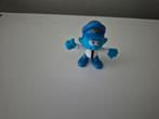 Smurf popje goede staat, Verzamelen, Smurfen, Ophalen of Verzenden, Gebruikt