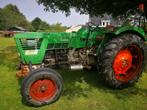 Deutz traktor, Zakelijke goederen, Landbouw | Werktuigen, Ophalen of Verzenden