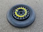 thuiskomer mercedes ( ML W164 ) 5x112 66,6 18 inch 70cm hoog, Gebruikt, 155 mm, Banden en Velgen, Ophalen of Verzenden
