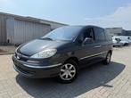 Peugeot 807 807 2,0 HDI Xenon ONLY EXPORT (bj 2011), Auto's, Peugeot, 100 kW, Euro 5, Gebruikt, 136 pk