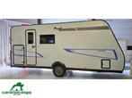 CARAVELAIR 476 SPORT LINE, Caravanes & Camping, Caravanes, Entreprise, Jusqu'à 6, 5 à 6 mètres, Caravelair