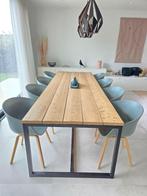 Set van 8 stoelen Hay About a Chair AAC222, Huis en Inrichting, Stoelen, Ophalen