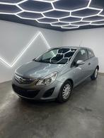 Opel Corsa| 2012| 100.249KM| 1 JAAR GARANTIE, Auto's, Voorwielaandrijving, Euro 5, Stof, 4 cilinders