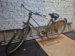 Klassieke damesfiets met versnellingen, maat 52, Fietsen en Brommers, 50 tot 53 cm, Ophalen of Verzenden, Gebruikt, Versnellingen