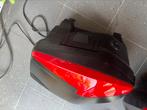 Valises Ducati Multistrada 1260 et 950 V2, Ophalen
