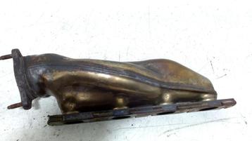 ÉCHAPPEMENT MANIFOLD Audi S5 (8T3) (079253034AK), Utilisé, Audi