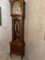 Staande klok in perfecte staat, Antiquités & Art, Curiosités & Brocante, Enlèvement