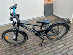 Kinderfiets b'twin Racingboy 540 - 20', Fietsen en Brommers, Ophalen, Gebruikt, Versnellingen, B'twin