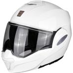Exo Tech modulaire schorpioen, Systeemhelm, Dames, L, Tweedehands