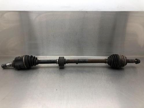 AANDRIJFAS RECHTS VOOR Toyota Corolla Verso (R10 / 11), Auto-onderdelen, Remmen en Aandrijving, Toyota, Gebruikt