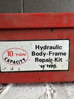 Kit de débosselage hydraulique, Autos : Divers, Outils de voiture, Enlèvement, Utilisé