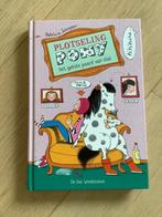 Boek plotseling pony, Ophalen, Gelezen, Fictie algemeen