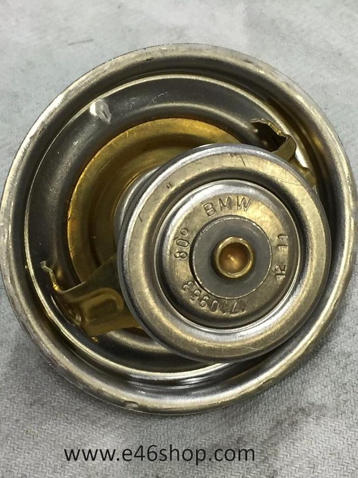 Thermostaat BMW E30 36 E28 E34 E23 Z1 oe 11531713040 Nieuw O, Autos : Pièces & Accessoires, Moteurs & Accessoires, BMW, Neuf, Enlèvement ou Envoi