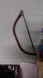 2 Oude handzagen, Auto-onderdelen, Ophalen