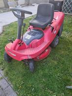 Castelgarden XE 80, Tuin en Terras, Zitmaaiers, Ophalen, Gebruikt, Opvangbak, Minder dan 90 cm
