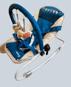 Transat / Relax bébé Safety 1st, Enfants & Bébés, Enlèvement, Comme neuf, Autres marques, Avec ceinture(s)