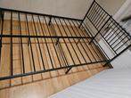 Lit 2 personne, Maison & Meubles, Chambre à coucher | Lits, Enlèvement