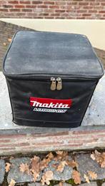 Makita set decoupeerzaag en schroefmachine, Ophalen, Zo goed als nieuw